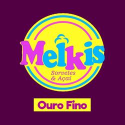 Melkis Ouro Fino - Sorvetes & Açaí