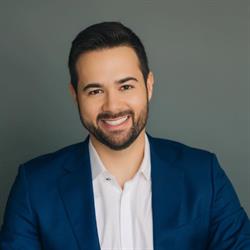Dr. Victor Rezende