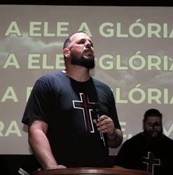 IBRP - Igreja Batista da Redenção Piracicaba-sp