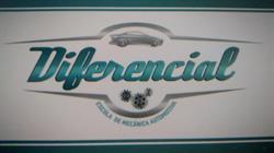 Diferencial Escola de Mecânica Automotiva
