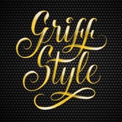 BARBEARIA GRIFF STYLE CORTE FINO