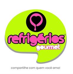 Refrigérios gourmet