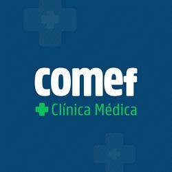 COMEF - Clínica Médica