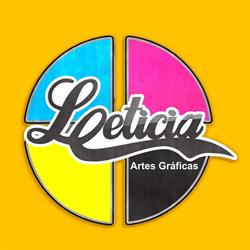 Leticia Artes Gráficas