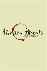 Hentony Pimenta Alta Costura