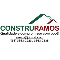 Construramos Materiais para Construção