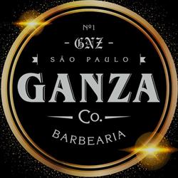 Ganza Barbearia (Ganza Barbearia)