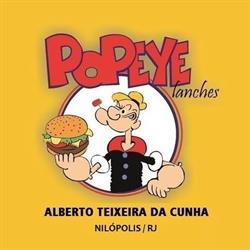 Popeye Lanches