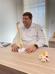 Dr. Miguel Saciloto