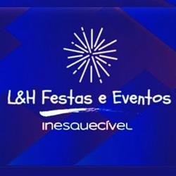 L&H Festas e Eventos