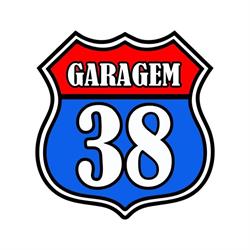 Garagem 38
