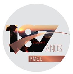 Polícia Militar Ambiental em Rio do Sul