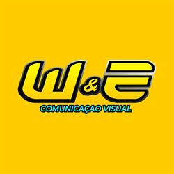 WE Comunicação Visual