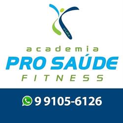 Academia Pro Saude