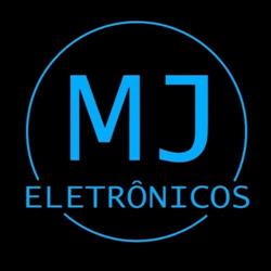 MJ Eletrônicos - Assistência Técnica de Informática