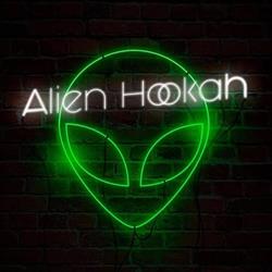 Alien Hookah Lounge