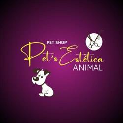 Banho e Tosa - Pet's Estética Animal