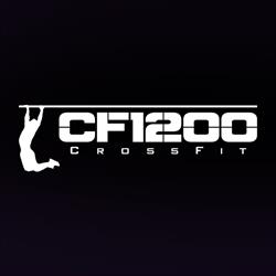 CrossFit 1200