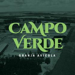 Ovos Campo Verde