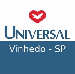 Universal Vinhedo - SP