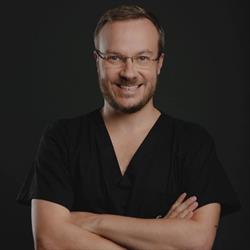 Dr. Edgard da Silva Neto