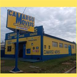 Camargo Móveis Novos Semi-novos e Usados