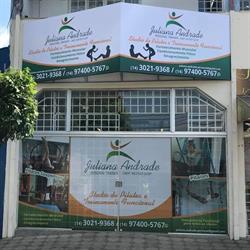 Studio De Pilates E Treinamento Funcional Juliana Andrade