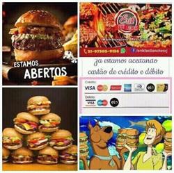 Erik Fast Lanches