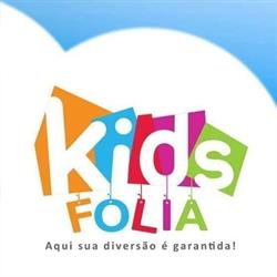 Espaço Kids Folia