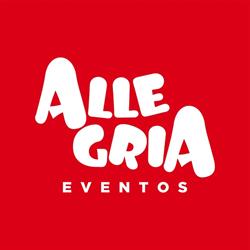 Allegria Festas e Eventos.