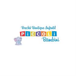 Piccoli Bambini Valinhos Brechó Boutique Infantil