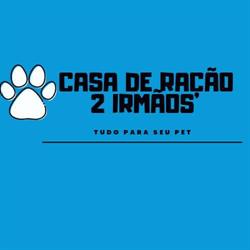 Casa de Ração 2 Irmãos
