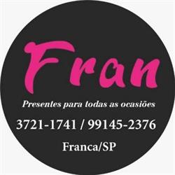 FRAN PRESENTES