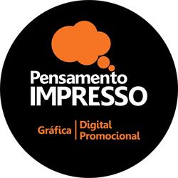 Gráfica Pensamento Impresso