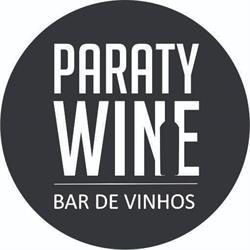 Paraty Wine Bar