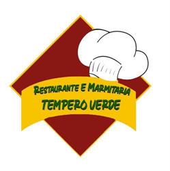 Restaurante e marmitaria Tempero VERDE