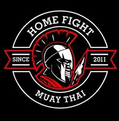 HOME FIGHT MUAY THAI