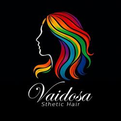 Vaidosa Sthetic Hair