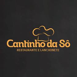 Cantinho da Sô