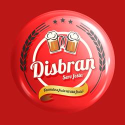 Locaçao de mesa e cadeiras e conveniencia -Disbran Serv- Festas - Andradina SP