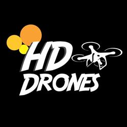 HD Drones Stª Efigênia