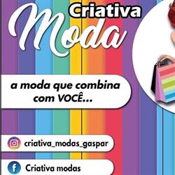Criativa Modas