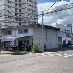 HOUSE MOTOS