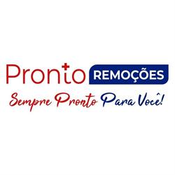 Pronto Remoções