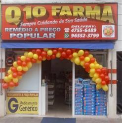 Farma Topmed