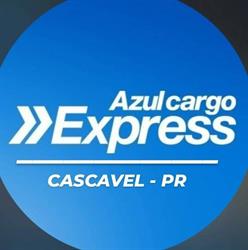 Azul Cargo Express Cascavel-PR