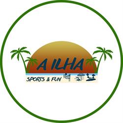 A Ilha Sports & Fun - Beach Tennis , Futevôlei e Vôlei de Praia