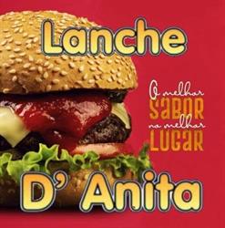 Lanche D'Anita