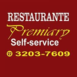 Premiary restaurante