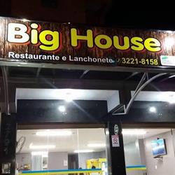 Big House